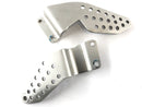 Yamaha YZF R1 RN04 [2000] - Heel protectors-1