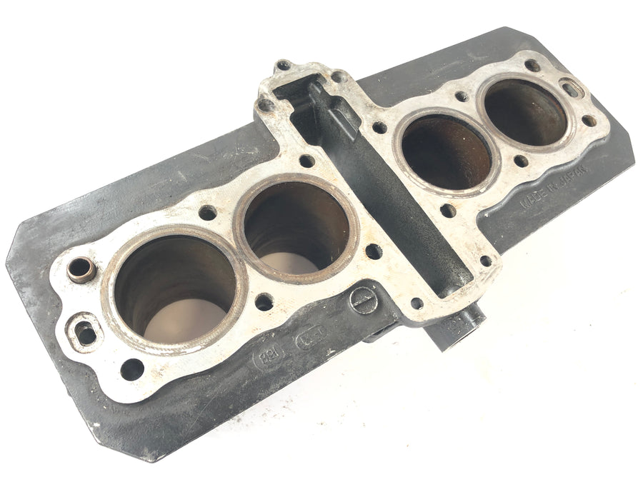 Kawasaki GPZ 550 [KZ550D] - Cylinder without piston