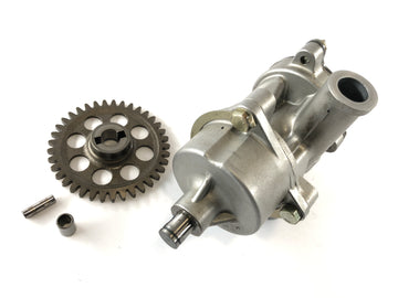 Suzuki Bandit GSF 650 S WVB5 [2005] - Oil pump