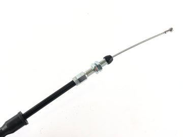 Yamaha YZF R1 RN12 [2005] - clutch cable - reinforced detailed view