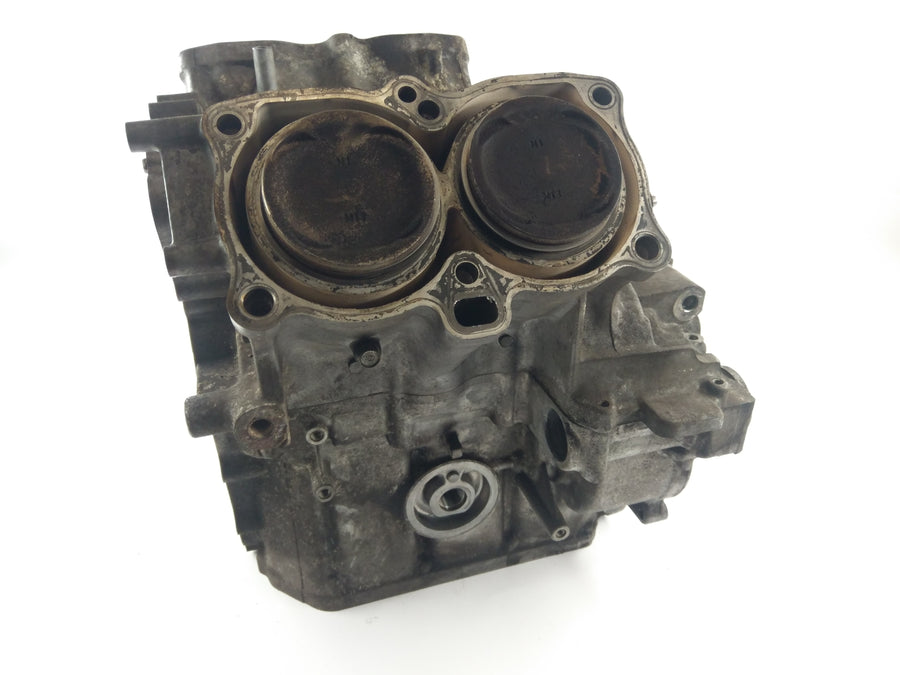 Honda ST 1100 SC26 Pan European [1990] - Engine housing