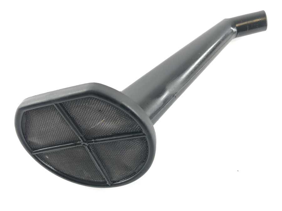 BMW K 1200 GT [2003] - Oil strainer
