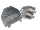 Honda NS 400 R NC19 [1985] - Air filter box Air filter housing Airbox-3