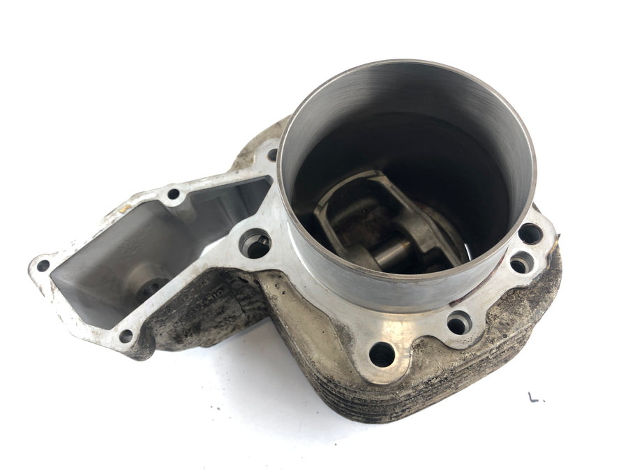 BMW R 1150 RT [2003] - Cylinder with piston left