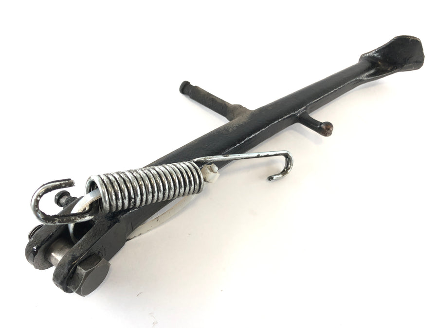 Kawasaki ZRX 1200 S ZRT20A [2003] - Side stand with spring