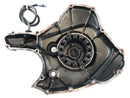 Ducati Paso 750 [1990] - Alternator cover with stator engine cover-4