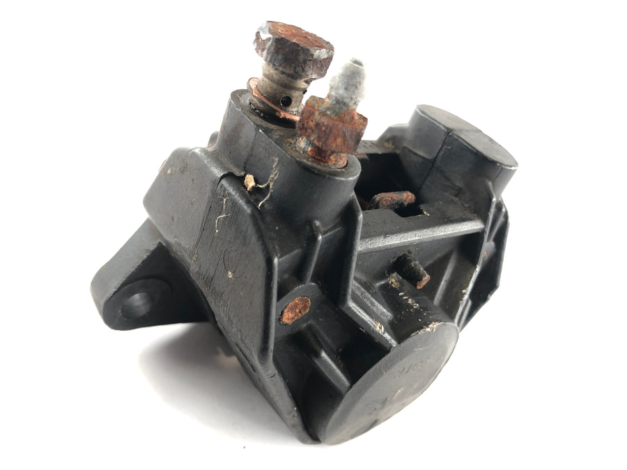 Cagiva Elefant 650 [1985] - Brake caliper rear