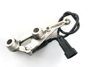 Ducati 999 H4 [2003] - Rear brake light switch with brake pedal holder-4