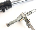 Honda CBR 1000F SC24 [1992] - Fork Telescopic fork with axle-4