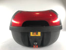 Suzuki DR 800 S BIG [1991] - Topcase case with key-2
