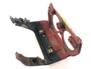 BMW R 100 GS 247E [1991] - Fairing Cockpit Center Section Instrument Console-5