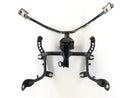 Yamaha TZR 125 4FL [1997] - Front fairing bracket set-4