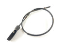 Yamaha DT 175 2K4 [1979] - Bowden cable front brake-2