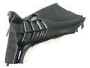 Yamaha Grizzly 660 AM03W [2003] - Side panel left-1