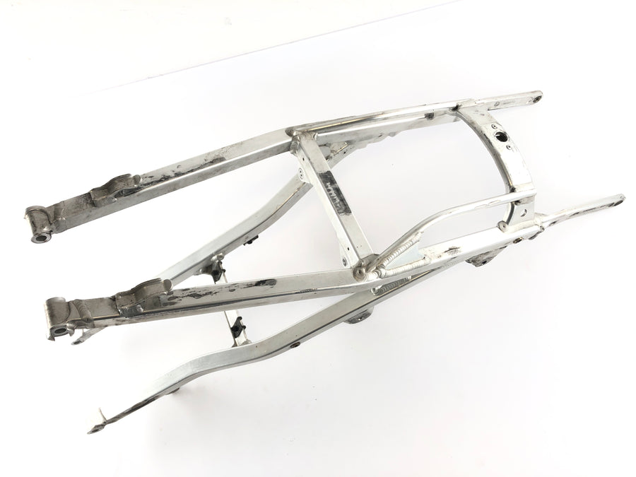 Husqvarna SMR 570 [2003] - Rear frame