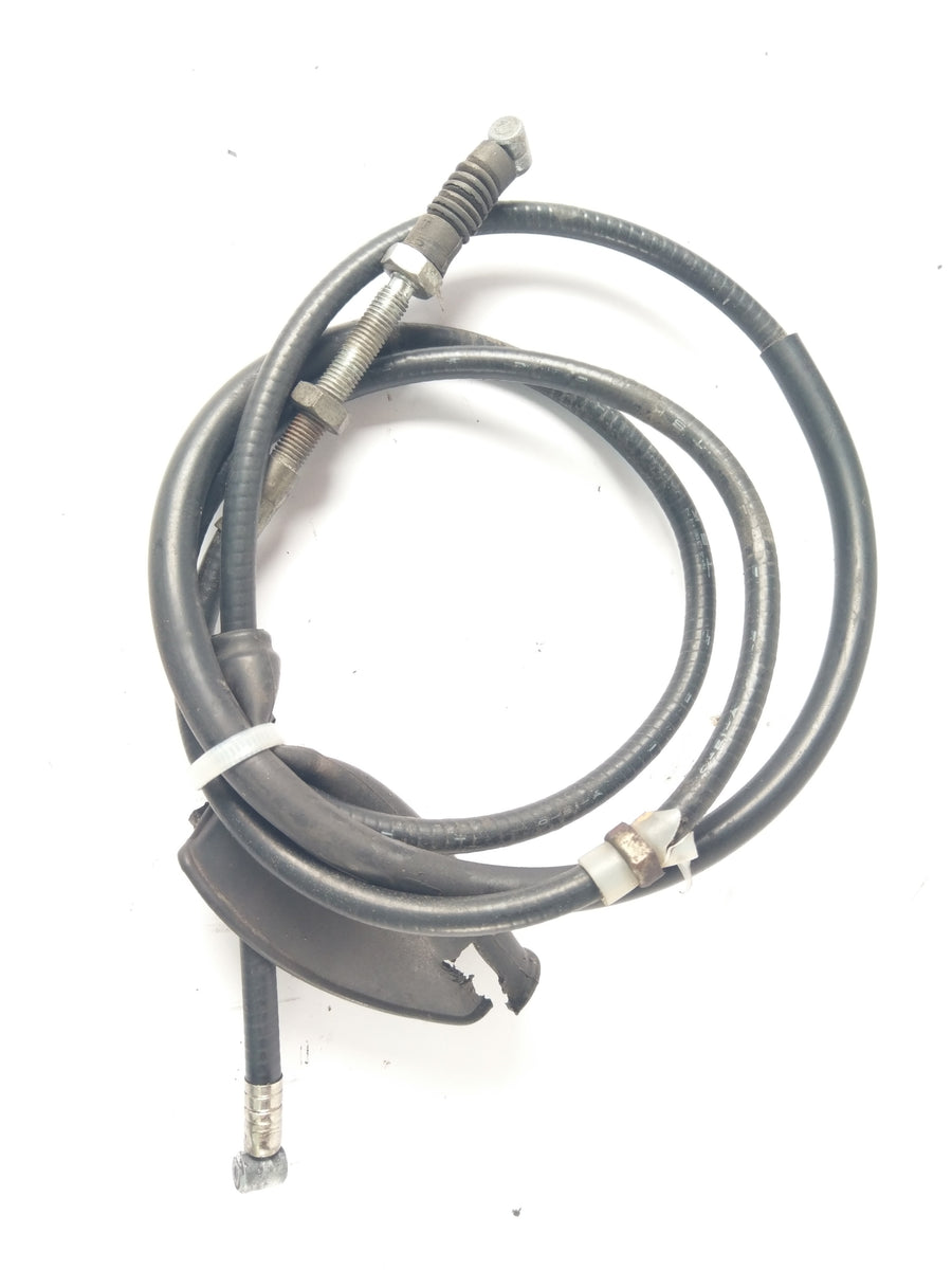 Honda XL 500 R PD02 [1985] - Clutch cable original