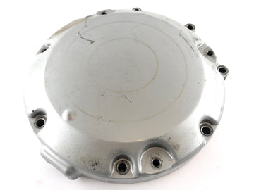 Kawasaki VN 1500 A VNAA [all years] - clutch cover engine cover - 0