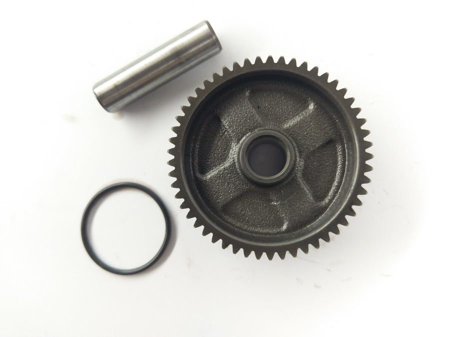 Suzuki GSXR 1100 GV73A [1992] - Starter gear
