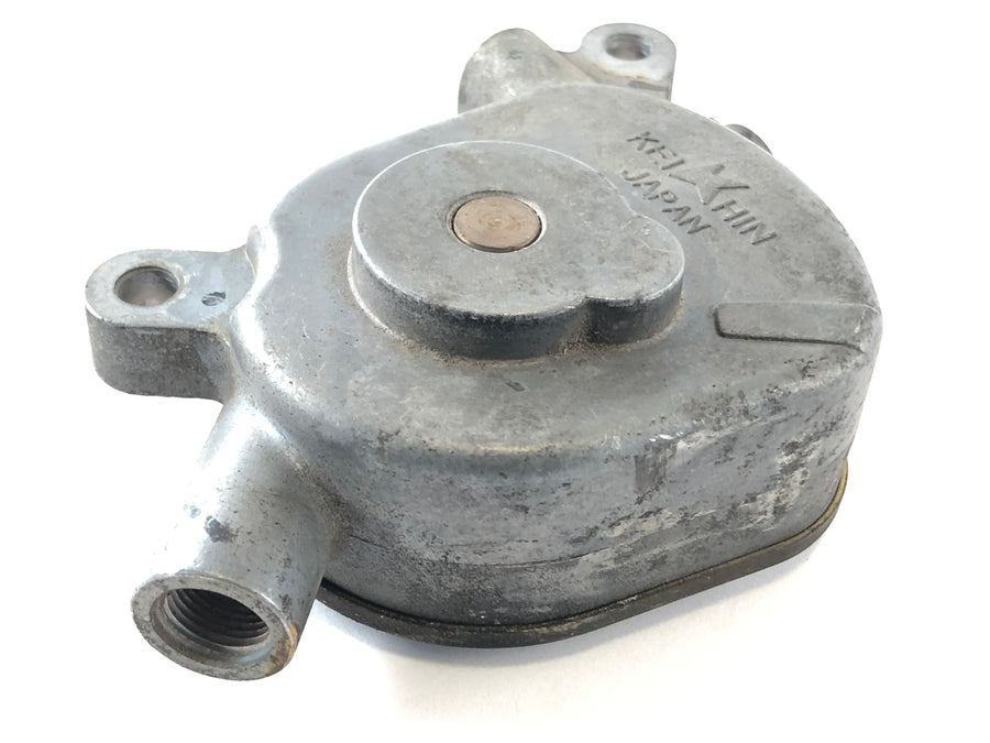 Honda GL 1500 Goldwing SC22 [1988] - Throttle cable distributor