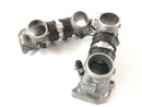 Yamaha V-max 1200 2EN [1997] - Intake manifold intake manifold-1