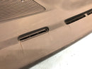 BMW M 535i E28 [1986] - Dashboard a few cracks-4