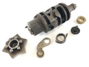 Triumph Speed ​​Triple 1050 515NJ [2006] - Shift drum-1