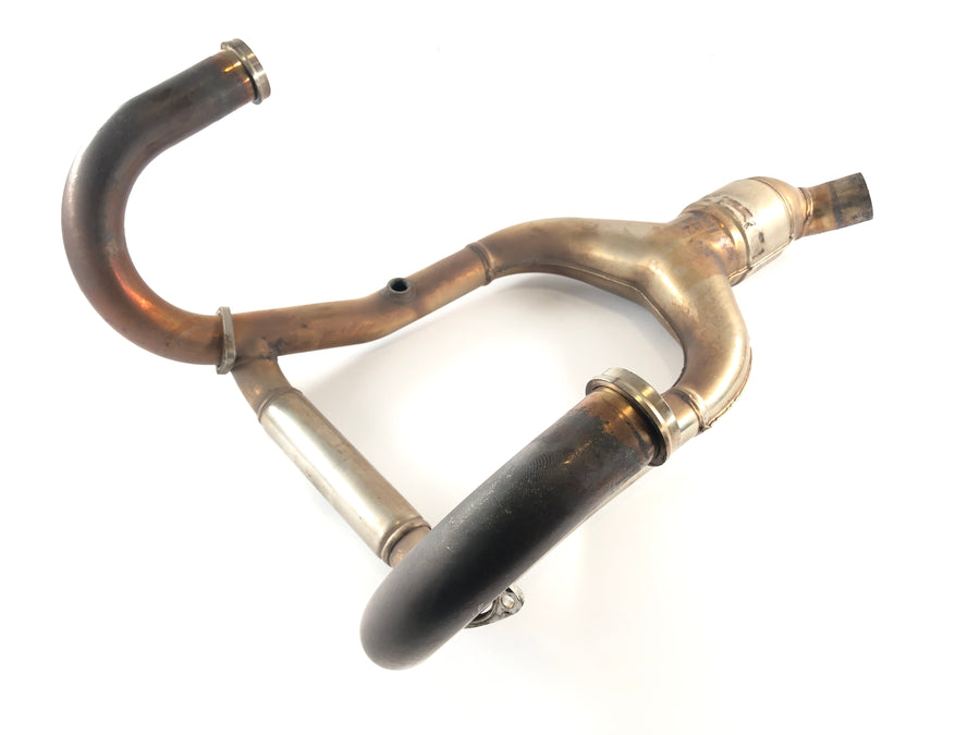 BMW R 1200 RT [2004] - Manifold Exhaust