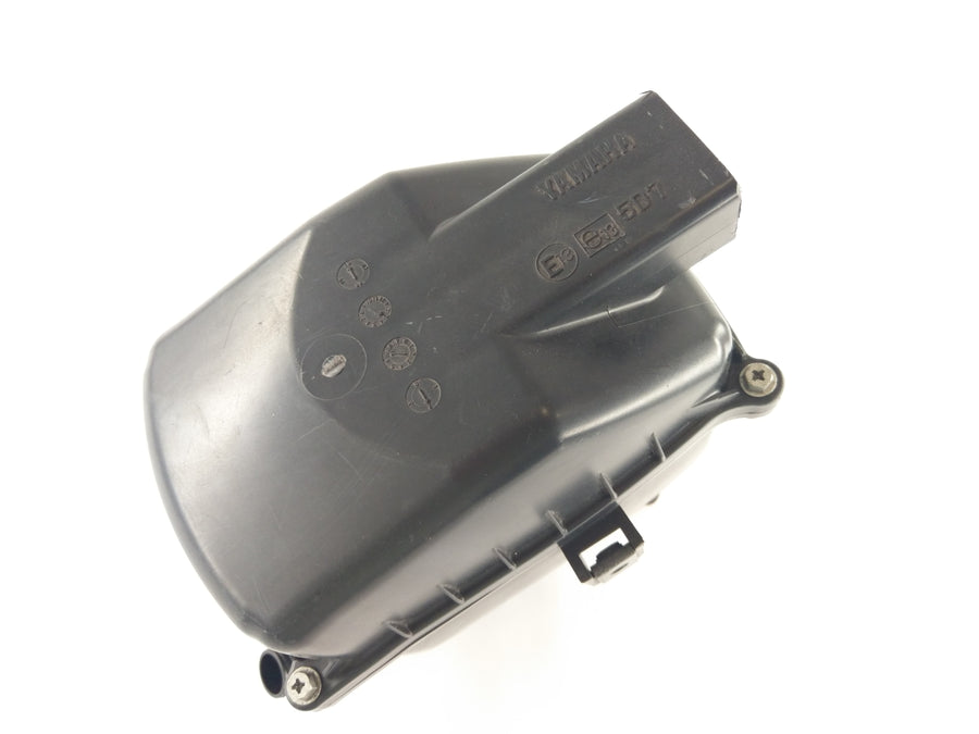 Yamaha YZF 125 RE06 [2011] - Airbox