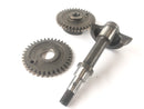 Aprilia SX KX1 125 [2020] - Balance shaft-2