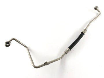 BMW F 650 CS Scarver [2001] - Oil line