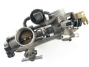 Ducati Multistrada 1000 DS [2004] - Throttle valve-5