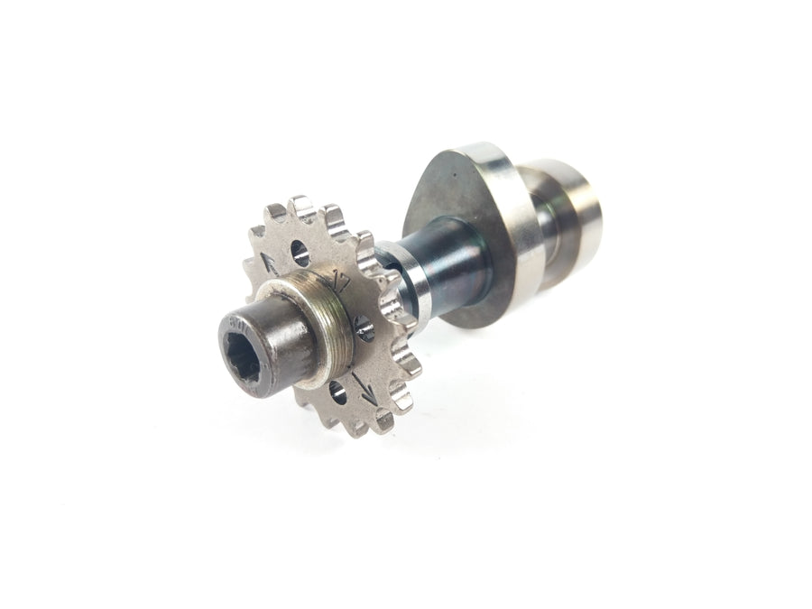 BMW R 1150 GS - camshaft