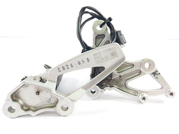 BMW R 1200 ST R1ST [2005] - Footrests with footrest holder driver footrests pair - 0