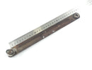 BMW R 100 S Type 247 [1978] - Brake anchor strut-2