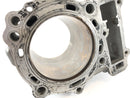 Suzuki DL 1000 V-Strom [2006] - Cylinder with piston at the rear-2