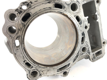 Suzuki DL 1000 V-Strom [2006] - Cylinder with piston at the rear - 0