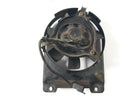 Yamaha TDM 850 3VD [1992] - Water cooler radiator fan-2