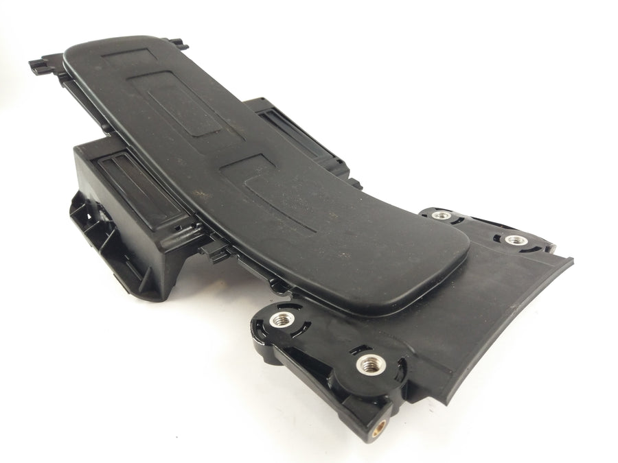 Husqvarna 701 Vitpilen [2018] - Battery box underbody fairing