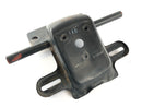 Kawasaki Z 1100 KZT10A [1982] - Rear indicator mount license plate holder-1