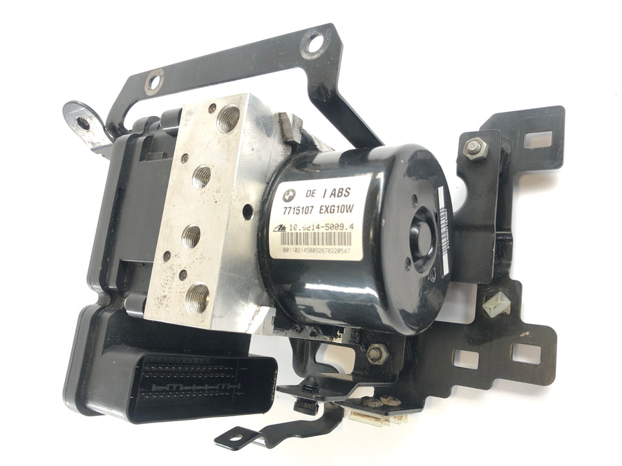 BMW K 1300 S K12S [2009] - ABS control unit