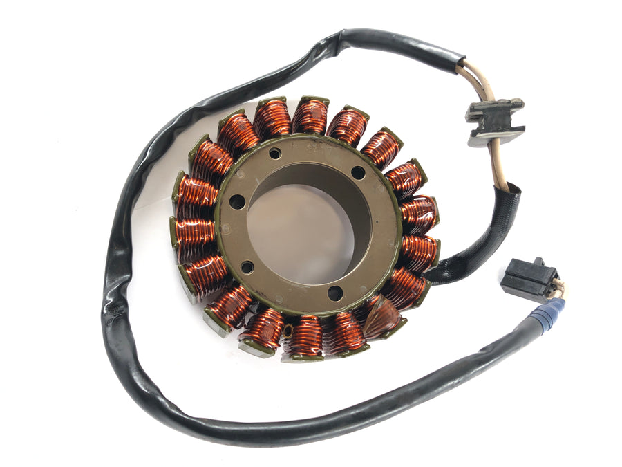 Yamaha V-Max 1200 2LT [1994] - Alternator Stator