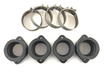 Kawasaki Z 1100 KZT10A [1982] - Intake Manifold Set - 0