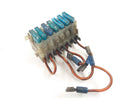 Moto Guzzi V65 PG [1988] - Fuses Fuse box-1
