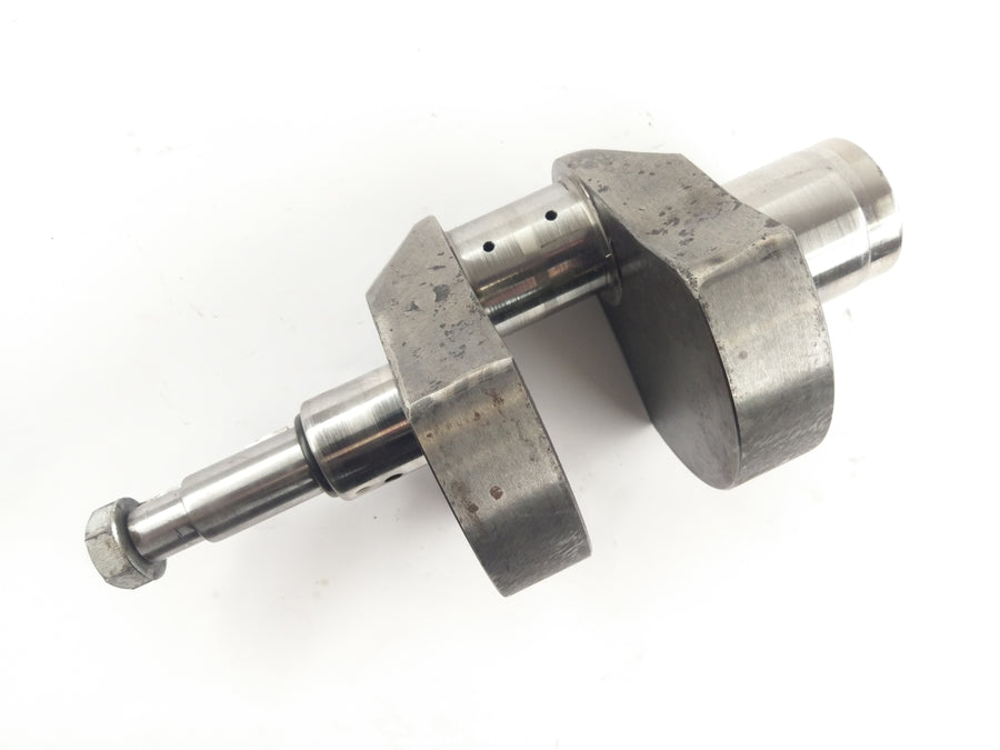Moto Guzzi V7 Special [1970] - Crankshaft