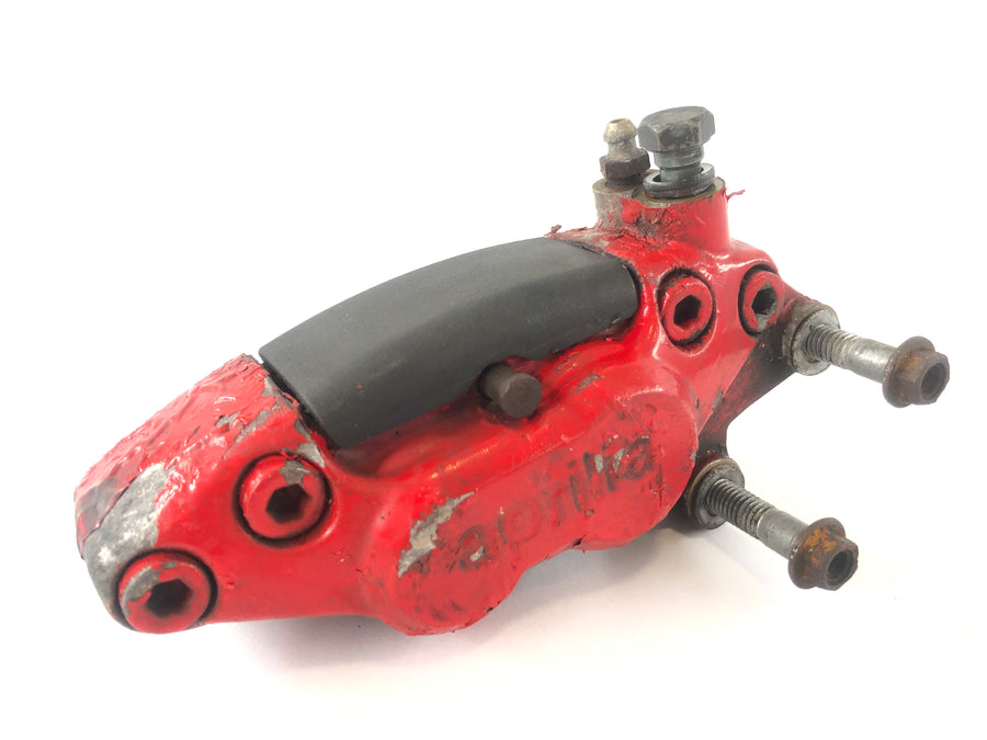 Aprilia RS 125 MPB [2000] - brake caliper front left