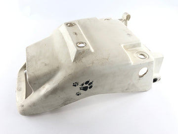 Honda Africa Twin XRV 750 RD07 [1993] - Rear fender fairing rear