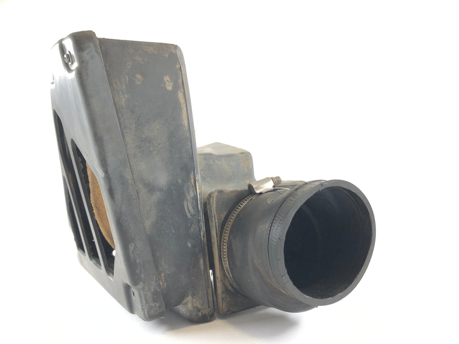 KTM LC4 ER 600 [1994] - Air filter box airbox