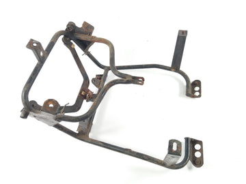 Ducati Pantah - Cagiva Alazzurra - fairing bracket antler subframe - 0