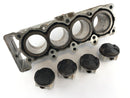 Kawasaki ZXR 400 ZX400L [1993] - Cylinder with piston-4