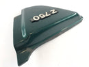 Kawasaki Z 750 E KZ750E [1981] - Side cover right-2